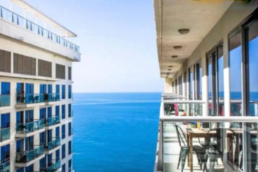 Sunshine Apartment Ras al-Khaimah Ngoại thất bức ảnh