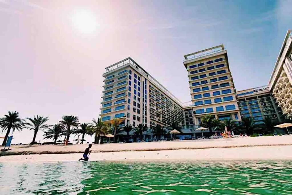 Sunshine Apartment Ras al-Khaimah Ngoại thất bức ảnh